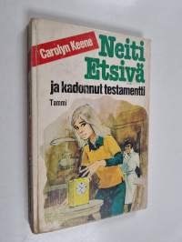 Tyhjä kuva