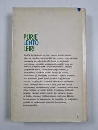 Purjelentoleiri : Kertomus nuorisolle