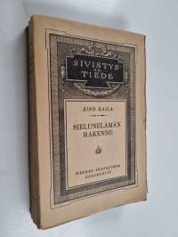 Sielunelämän rakenne