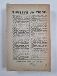 Sielunelämän rakenne