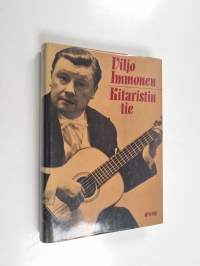 Kitaristin tie