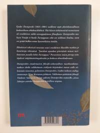 Talvisia merkintöjä kesän vaikutelmista