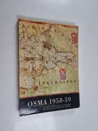 Osma 1958-59