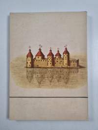 Osma 1960-61 : Suomen museoliiton vuosikirja