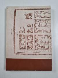 Osma 1962-1963 : Suomen museoliiton vuosikirja