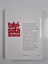 Talvisota ilmassa