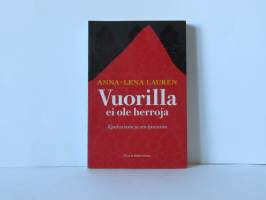 Vuorilla ei ole herroja - Kaukasiasta ja sen kansoista