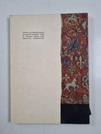 Osma 1955 : Suomen museoliiton vuosikirja 1955