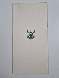 Tapiola, trädgårdsstad 62