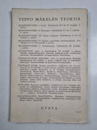 Kotikaupunkini Helsinki : kotiseutuoppia kansakoulun kolmannelle luokalle