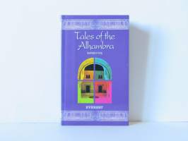 Tales of the Alhambra