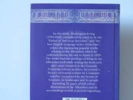 Tales of the Alhambra
