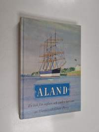 Åland : en bok för seglare och andra turister