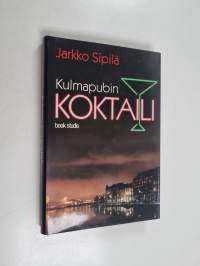 Kulmapubin koktaili (lukematon)