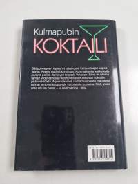 Kulmapubin koktaili (lukematon)