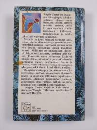 Maaginen lelukauppa