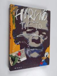 Hirviötieto