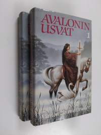 Avalonin usvat 1-2