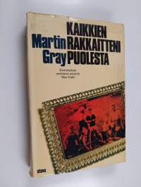 Tyhjä kuva