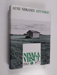 Nivala-viisut 1 : 1963-1972