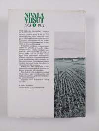 Nivala-viisut 1 : 1963-1972
