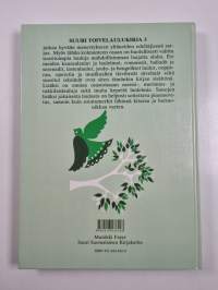 Suuri toivelaulukirja 3