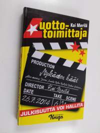 Luottotoimittaja : Julkisuutta voi hallita