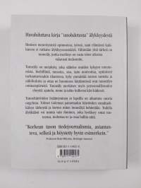 Tunneäly : lahjakkuuden koko kuva