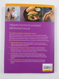 Syö, liiku ja rentoudu hormonityyppisi mukaan