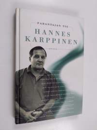 Parantajan tie (signeerattu)