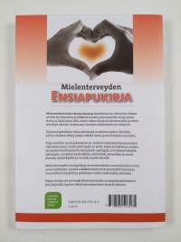 Mielenterveyden ensiapukirja