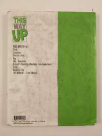 This way up Texts 3