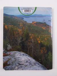 Koulun biologia Metsät ja suot