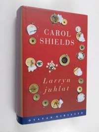 Larryn juhlat