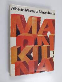 Maon Kiina eli Kivinen kutsuvieras
