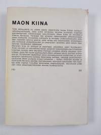 Maon Kiina eli Kivinen kutsuvieras