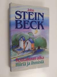 Routakuun aika ; Hiiriä ja ihmisiä