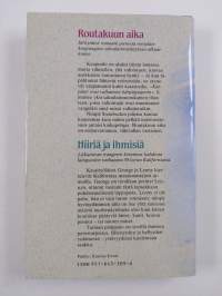 Routakuun aika ; Hiiriä ja ihmisiä