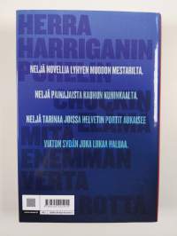 Mitä enemmän verta