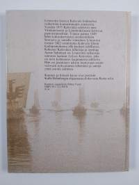 Lyhyt Kalevala
