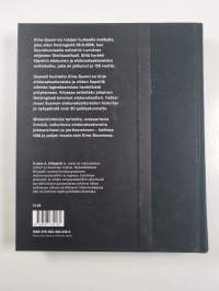 Kino-Suomi : elokuvan esittämisen historia 1896–2021 - Elokuvan esittämisen historia 1896–2021