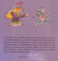 Vartijat 1.  ( Sarjakuvakirja, magna )