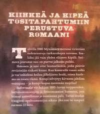Sudenraudat.