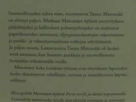 Tauno Matomäki - Suvipäivänä syntynyt