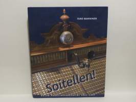 Soitellen! Oulun puhelinosakeyhtiöt 1882-2007