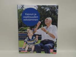 Kasvun ja osallisuuden edistäminen