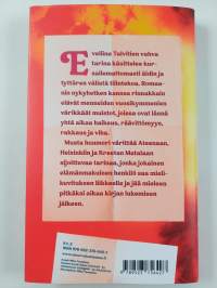 Pieniä ilkeitä tarinoita
