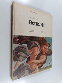 The Complete Paintings of Botticelli