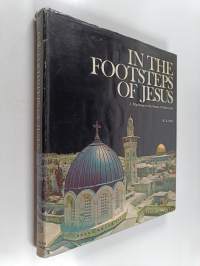 In the footsteps of jesus : a pilgrimage to the scenes of christ&#039;s life