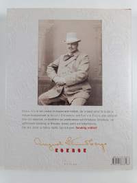 August Strindbergs kokbok